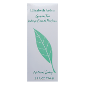 Elizabeth Arden Green Tea Intense parfémovaná voda pro ženy 75 ml