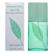 Elizabeth Arden Green Tea Intense parfémovaná voda pro ženy 75 ml