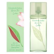 Elizabeth Arden Green Tea Lotus woda toaletowa dla kobiet 100 ml
