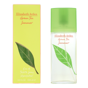 Elizabeth Arden Green Tea Summer Eau de Toilette for women 100 ml