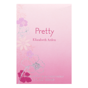 Elizabeth Arden Pretty woda perfumowana dla kobiet 100 ml
