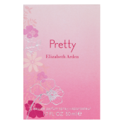 Elizabeth Arden Pretty parfémovaná voda pro ženy 50 ml