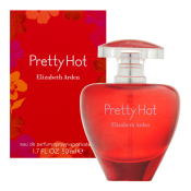 Elizabeth Arden Pretty Hot woda perfumowana dla kobiet 50 ml