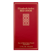 Elizabeth Arden Red Door toaletní voda pro ženy 50 ml