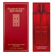 Elizabeth Arden Red Door toaletní voda pro ženy 50 ml
