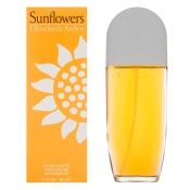 Elizabeth Arden Sunflowers toaletní voda pro ženy 100 ml