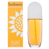 Elizabeth Arden Sunflowers toaletní voda pro ženy 30 ml