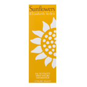 Elizabeth Arden Sunflowers toaletní voda pro ženy 50 ml