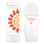 Elizabeth Arden Sunflowers Dream Petals toaletná voda pre ženy 100 ml