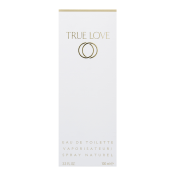 Elizabeth Arden True Love toaletní voda pro ženy 100 ml