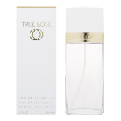 Elizabeth Arden True Love toaletní voda pro ženy 100 ml