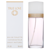 Elizabeth Arden True Love toaletní voda pro ženy 30 ml