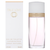 Elizabeth Arden True Love Eau de Toilette for women 50 ml
