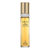 Elizabeth Taylor Diamonds and Sapphires woda toaletowa dla kobiet 50 ml
