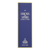 Elizabeth Taylor Diamonds and Sapphires woda toaletowa dla kobiet 50 ml