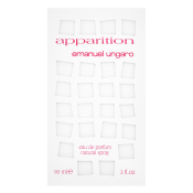 Emanuel Ungaro Apparition parfémovaná voda pro ženy 90 ml