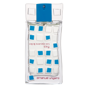 Emanuel Ungaro Apparition Sky Eau de Toilette for women 30 ml