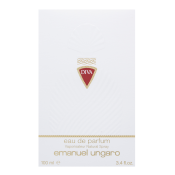 Emanuel Ungaro Diva parfémovaná voda pro ženy 100 ml