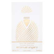 Emanuel Ungaro Diva Pépite Limited Edition parfémovaná voda pro ženy 100 ml