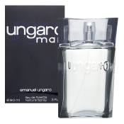 Emanuel Ungaro Ungaro Man Eau de Toilette bărbați 90 ml