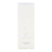 Enrico Gi Gi Crystal Water for Man Eau de Toilette para hombre 50 ml