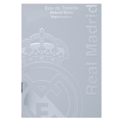 EP Line Real Madrid Eau de Toilette for men 100 ml