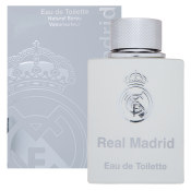 EP Line Real Madrid Eau de Toilette for men 100 ml