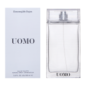 Ermenegildo Zegna Uomo toaletní voda pro muže 100 ml