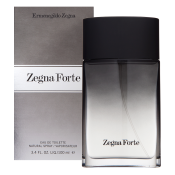Ermenegildo Zegna Zegna Forte Eau de Toilette for men 100 ml