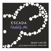 Escada Absolutely Me parfumirana voda za ženske 50 ml