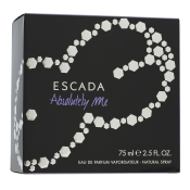 Escada Absolutely Me Eau de Parfum femei 75 ml