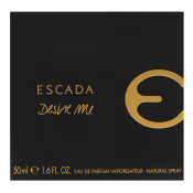 Escada Desire Me parfumirana voda za ženske 50 ml