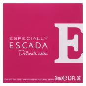 Escada Especially Delicate Notes woda toaletowa dla kobiet 30 ml