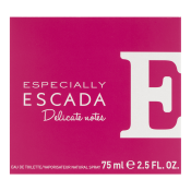 Escada Especially Delicate Notes woda toaletowa dla kobiet 75 ml