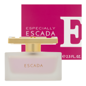 Escada Especially Delicate Notes woda toaletowa dla kobiet 75 ml