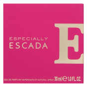 Escada Especially parfémovaná voda pro ženy 30 ml