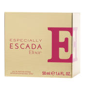 Escada Especially Elixir Eau de Parfum para mujer 50 ml