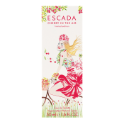 Escada Cherry in the Air Eau de Toilette para mujer 50 ml