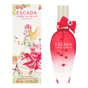 Escada Cherry in the Air Eau de Toilette para mujer 50 ml