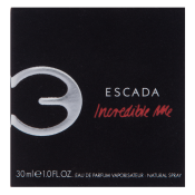Escada Incredible Me parfémovaná voda pro ženy 30 ml