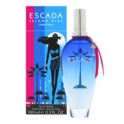 Escada Island Kiss (2011) toaletní voda pro ženy 100 ml