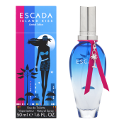 Escada Island Kiss (2011) toaletní voda pro ženy 50 ml