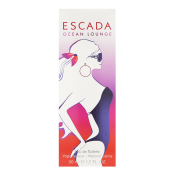 Escada Ocean Lounge toaletná voda pre ženy 50 ml