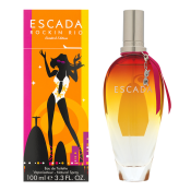 Escada Rockin Rio 2011 Limited Edition Eau de Toilette nőknek 100 ml