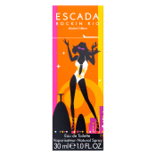 Escada Rockin Rio 2011 Limited Edition тоалетна вода за жени 30 ml