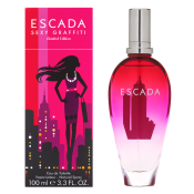 Escada Sexy Graffiti (2011) Eau de Toilette nőknek 100 ml