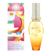 Escada Taj Sunset Eau de Toilette nőknek 30 ml