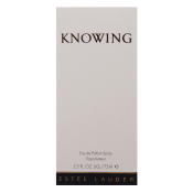 Estee Lauder Knowing woda perfumowana dla kobiet 75 ml