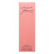 Estee Lauder Pleasures tělové mléko pro ženy 250 ml