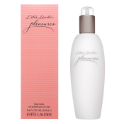 Estee Lauder Pleasures tělové mléko pro ženy 250 ml